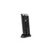 Сигнален пистолет STALKER M906 BAS.22 Long Hall (6 mm) черен