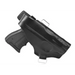 Сигнален пистолет STALKER M906 BAS.22 Long Hall (6 mm) черен