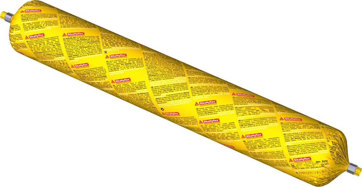 ЛЕПИЛО СИКАБОНД Т1 СИВ/600 PURFORM