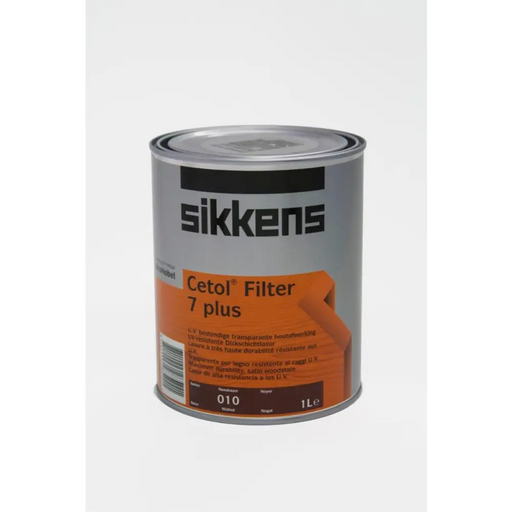 SIKKENS CETOL Ф7+ 1 L 000 БЕЗЦВЕТЕН
