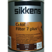 SIKKENS CETOL Ф7+ 1 L 010 ОРЕХ