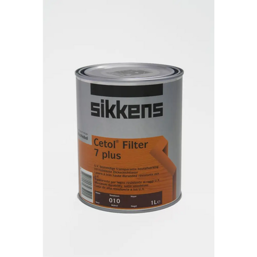 SIKKENS CETOL Ф7+ 1 L Ф 085 ТИК