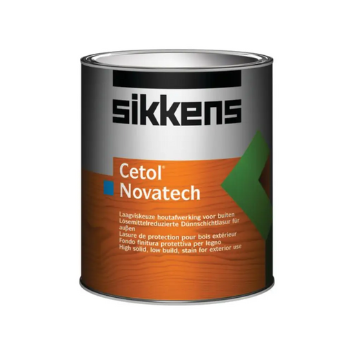 SIKKENS NOVATECH 1 L 006 СВ.ДЪБ