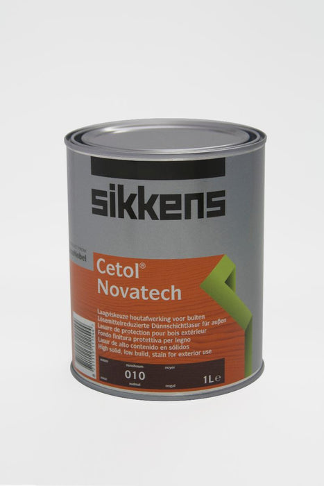 SIKKENS NOVATECH 1 L 010 ЛЕСКА