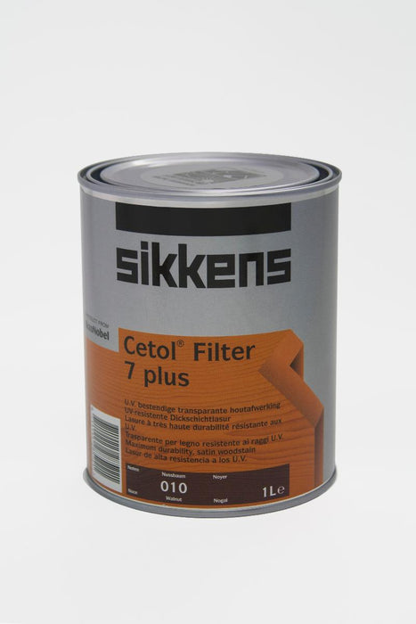 SIKKENS CETOL Ф7+ 1 L 048 ПАЛИСА