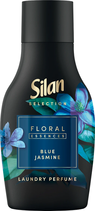 Парфюм за пране Blue Jasmine, 540 ml