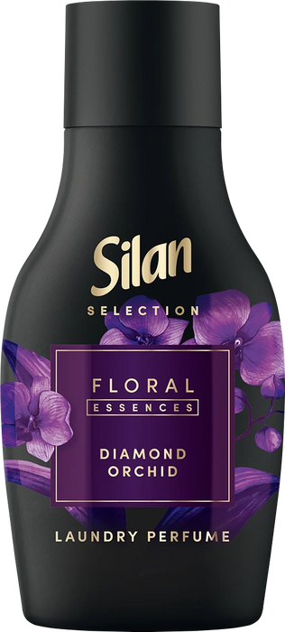 Парфюм за пране Diamond Orchid, 30 пранета, 540 ml