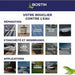 Силикон Bostik