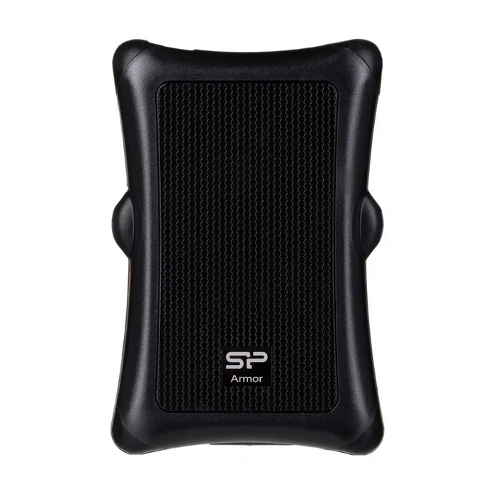 Silicon Power Armor A30 външен твърд диск 1 TB черен