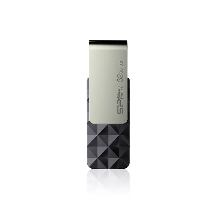 Silicon Power Blaze B30 USB флаш устройство 32 GB USB