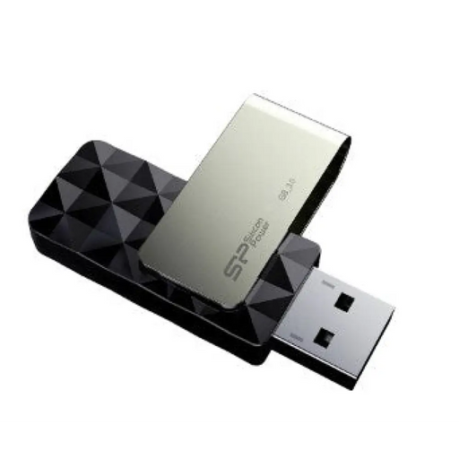 Silicon Power Blaze B30 USB флаш устройство 256 GB USB