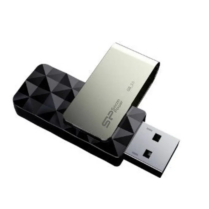 Silicon Power Blaze B30 USB флаш устройство 256 GB USB