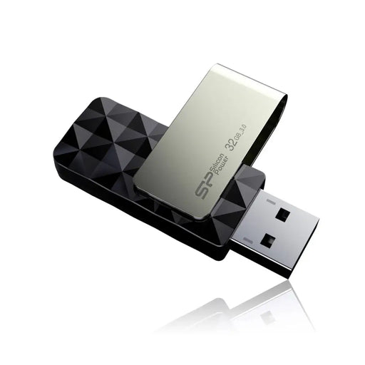 Silicon Power Blaze B30 USB флаш устройство 32 GB USB