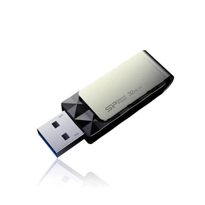 Silicon Power Blaze B30 USB флаш устройство 32 GB USB