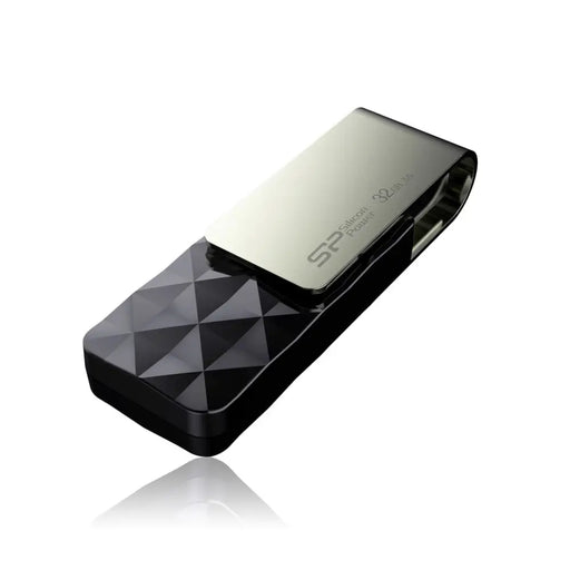 Silicon Power Blaze B30 USB флаш устройство 32 GB USB
