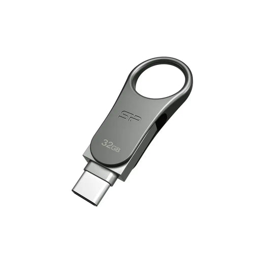 Silicon Power Mobile C80 USB флаш устройство 32 GB USB