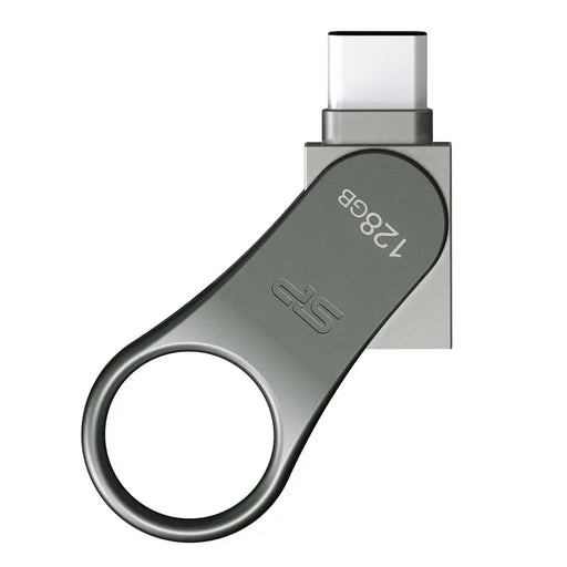 Silicon Power Mobile C80 USB флаш устройство 128 GB USB