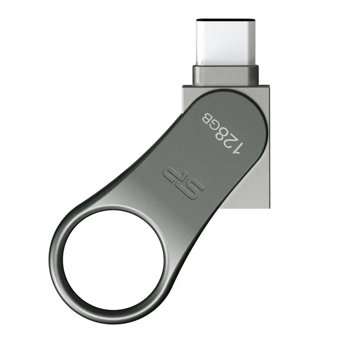 Silicon Power Mobile C80 USB флаш устройство 128 GB USB