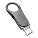 Silicon Power Mobile C80 USB флаш устройство 128 GB USB