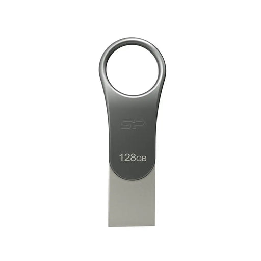 Silicon Power Mobile C80 USB флаш устройство 128 GB USB