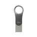 Silicon Power Mobile C80 USB флаш устройство 128 GB USB