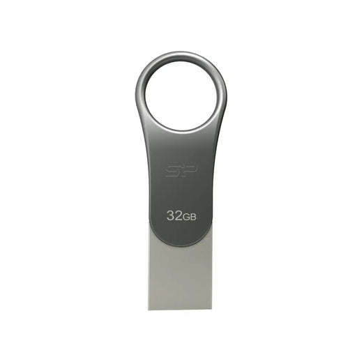 Silicon Power Mobile C80 USB флаш устройство 32 GB USB