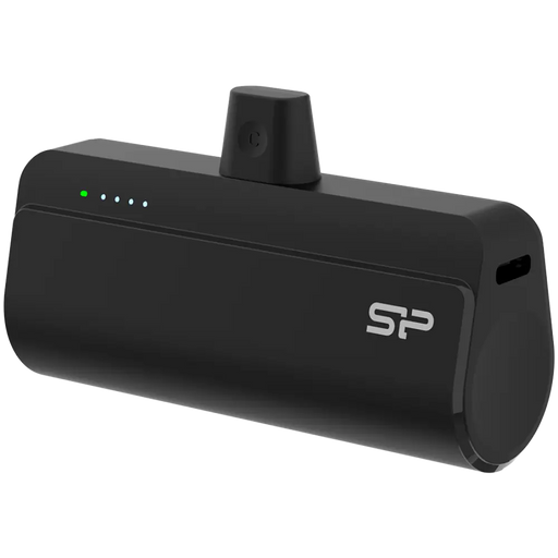 SILICON POWER QD50 Преносима батерия Powerbank 5000mAh