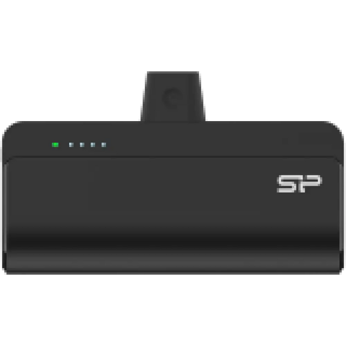SILICON POWER QD50 Преносима батерия Powerbank 5000mAh
