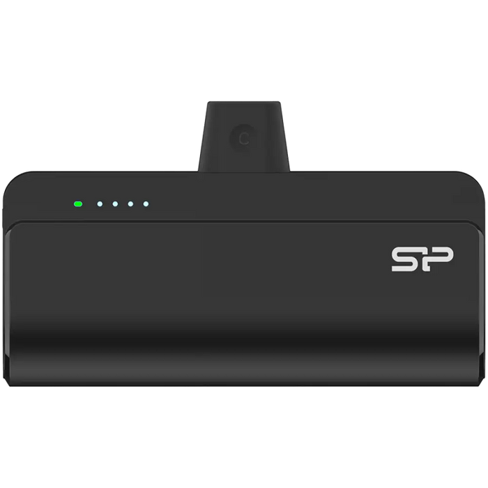 SILICON POWER QD50 Преносима батерия Powerbank 5000mAh