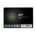 Silicon Power Slim S56 2.5’’ 120 GB Serial ATA III TLC