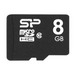 Silicon Power SP008GBSTH010V10SP карта с памет 8 GB