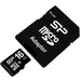 Silicon Power SP016GBSTH010V10SP карта с памет 16 GB
