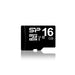 Silicon Power SP016GBSTH010V10SP карта с памет 16 GB
