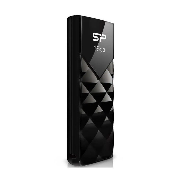 Silicon Power Ultima U03 USB флашка 16 GB USB Type-A 2.0