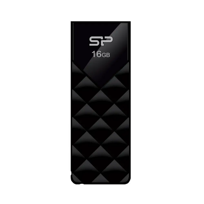 Silicon Power Ultima U03 USB флашка 16 GB USB Type-A 2.0