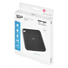 SILICON POWER Външен SSD PC60 256GB USB-C 540/500 MB/s черен