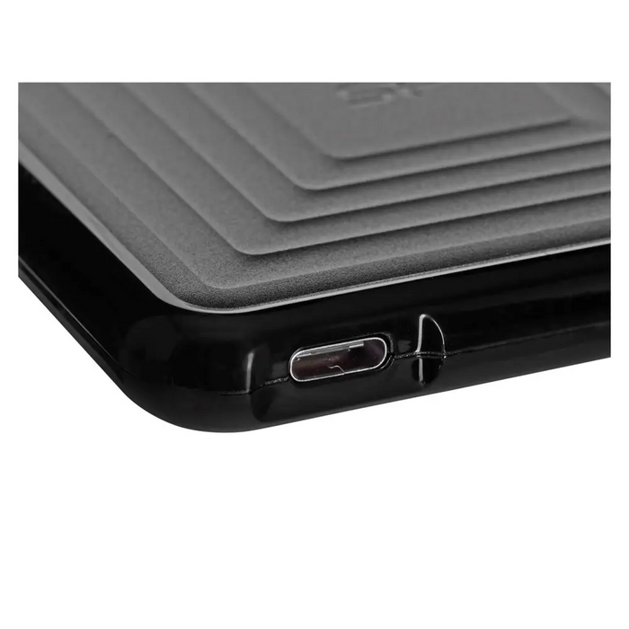 SILICON POWER Външен SSD PC60 256GB USB-C 540/500 MB/s черен