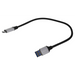 SILICON POWER Външен SSD PC60 256GB USB-C 540/500 MB/s черен