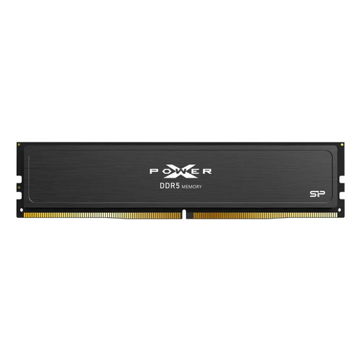 Silicon Power XPOWER Pulse модул памет 64 GB 2 x 32 GB DDR5