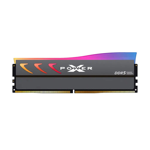 Silicon Power XPOWER Storm RGB модул памет 64 GB (2x 32 GB)