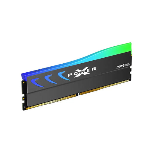 Silicon Power XPOWER Storm RGB модул памет 64 GB (2x 32 GB)