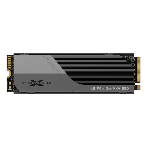 Silicon Power XS75 1 TB M.2 PCI Express 4.0 NVMe 3D NAND