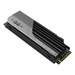 Silicon Power XS75 1 TB M.2 PCI Express 4.0 NVMe 3D NAND