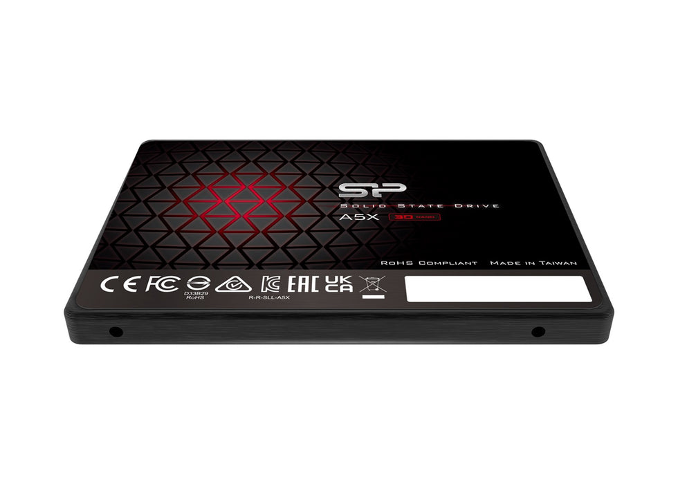 SSD диск Silicon Power Ace A5X 256GB 2,5" SATA III