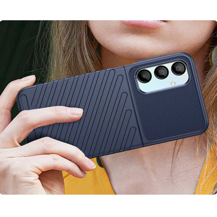 Силиконов брониран калъф Thunder Case за Samsung Galaxy A26