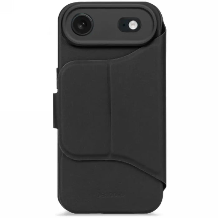 Силиконов калъф Decoded Textured свалящ се MagSafe