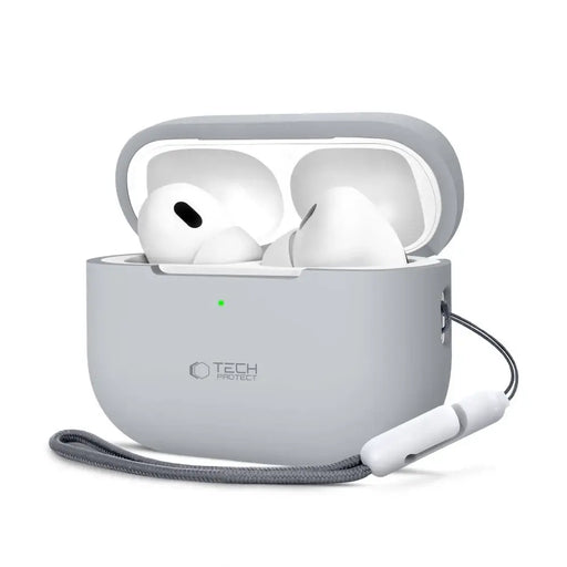 Силиконов калъф Tech-Protect за Apple AirPods Pro 1 / 2