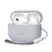 Силиконов калъф Tech-Protect за Apple AirPods Pro 1 / 2