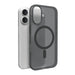 Силиконов калъф Puro Daylight MagSafe за iPhone 16 Plus