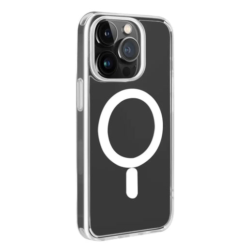 Силиконов калъф Puro Lite Mag MagSafe за iPhone 14 Pro